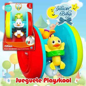 Juguete Playskool Para Bebe Somos Tienda Original