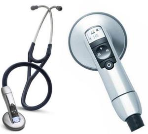 Juguete Professional Stethoscope Littmnn Electronic 