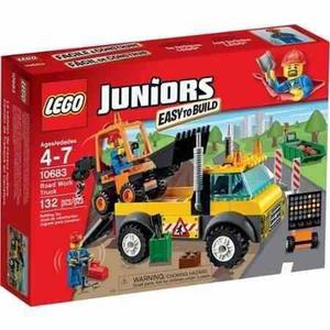 Lego Juniors