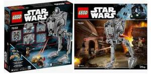 Lego Original Star Wars disney