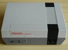 Nintendo Classic Nes