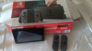 Nintendo Switch Nuevo + 2 Jugos