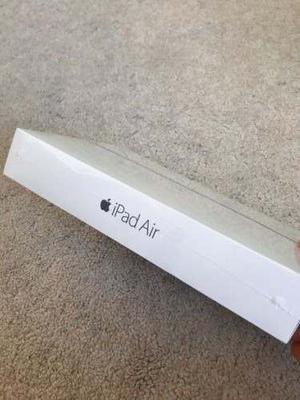 Nuevo Apple Ipad Air  Gb Wi-fi Y 4g Gris (mgtx2ll/a