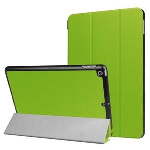 Para Ipad Funda Cuero Flip Horizontal Custer Titular Tr