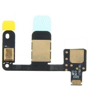 Para Repair Part Of Microphone Mic Ipad Mini Black