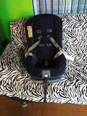 Porta Bebe (Silla Para Carro)