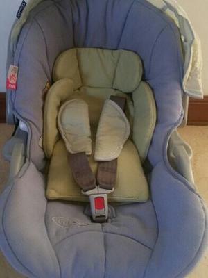 Portabebe Graco Unisex Como Nuevo