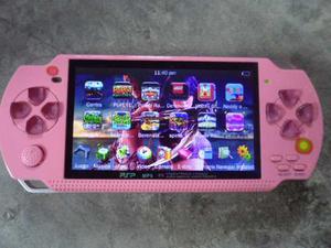 Psp Mp5 Poco Uso Negociable Excelente Con Condiciones