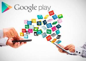 Publica Tu App Android En Google Play