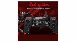 Red Spider Bluetooth Controller