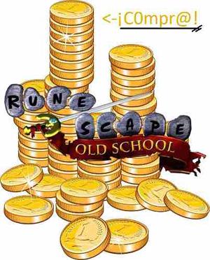 Runescape Old School 250/m