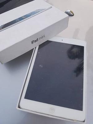 Se Vende Ipad Mini Como Nueva