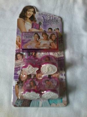 Sellos De Violetta Nina Somos Tienda