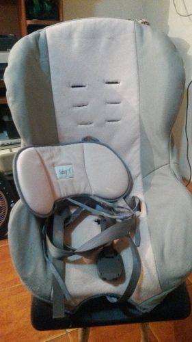 Silla Asiento Auto Carro Para Bebes