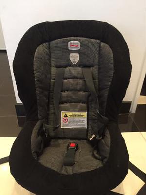 Silla Britax Para Carro Usada Perfecto Estado