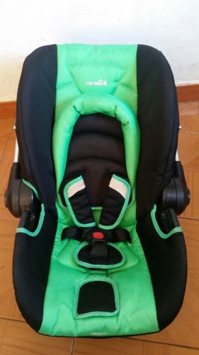 Silla Carro Cute Babies Para Bebe