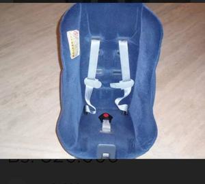 Silla Carro Para Niños