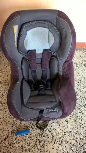 Silla De Bebe Para Carro