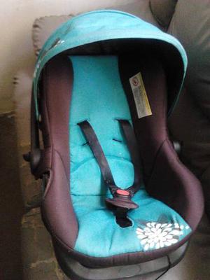 Silla De Bebe Para Carro Master Kids En Perfecto Estado