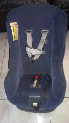 Silla De Bebe Para Carro, Usada. Porta Bebe