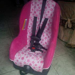 Silla De Bebe Para Carros Evenflo (Sin Caja)