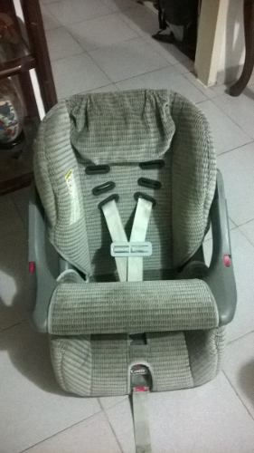 Silla De Bebes Para Carros Marca Century