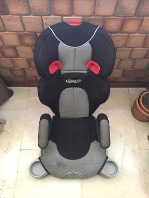 Silla De Carro Graco Booster