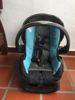 Silla De Carro Para Bebé Evenflo