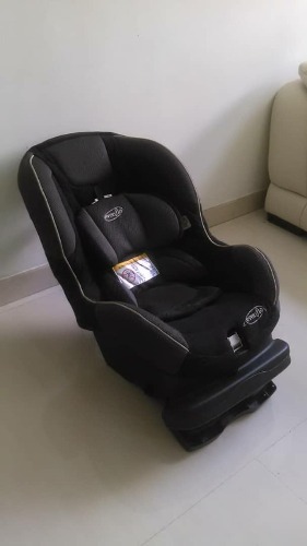 Silla De Carro Para Bebe