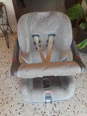 Silla De Carro Para Bebe. Excelente Estado.