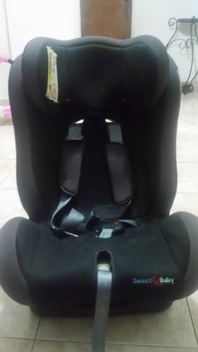 Silla De Carro Para Bebe Sweet Baby