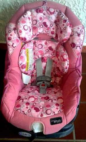 Silla De Carro Para Niña Marca Graco (de 2,2 A 18k)