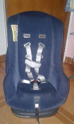 Silla De Niños Para Carro