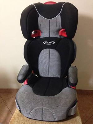 Silla Para Bebé Graco Turbobooster