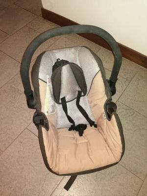 Silla Para Bebe Hauck Nueva