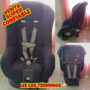 Silla Para Bebe Marca Cosco El Tigre