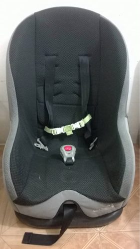 Silla Para Carro