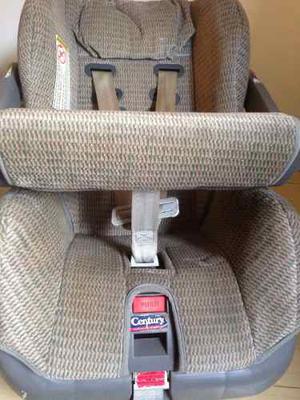 Silla Para Carro Bebe Century