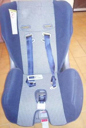 Silla Para Carro Century