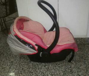 Silla Para Carro Y Porta Bb Maxi Cosi