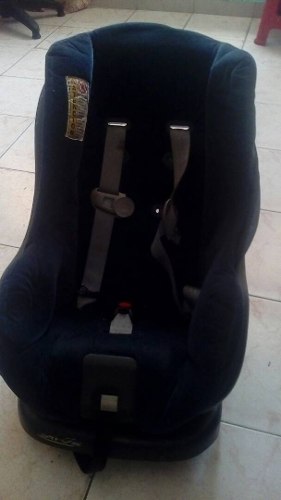 Silla Para Carros De Bebé Graco Cómo Nueva