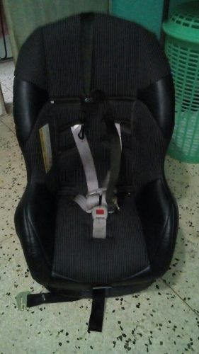 Silla Porta Bb Para Carros