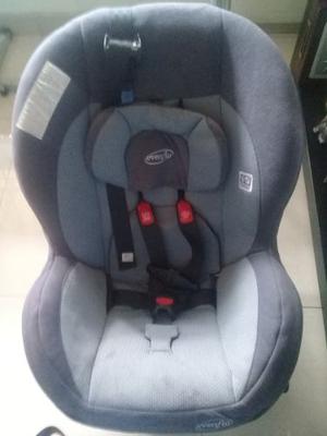 Silla Porta Bebe De Carro