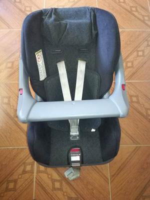 Silla Porta Bebe De Carro