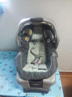 Silla Porta Bebe Graco