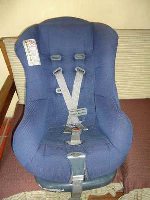 Silla Porta Bebe Para Carro