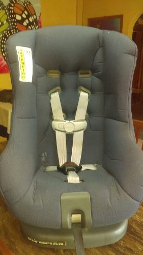 Silla Porta Bebe Para Carro