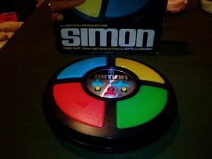 Simon Game 