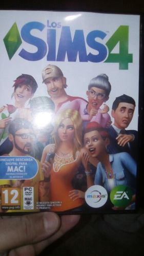 Sims4