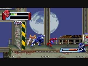 Spiderman Juegos Directos Al Televisor